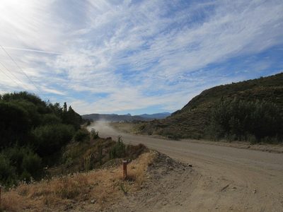 Una futura obra potenciará el turismo y mejorará la conectividad vial