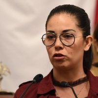 Presentan amparos contra detención la diputada Sandra Vaca y la hermana de Gutiérrez de la Torre