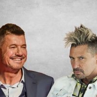 "Qué desastre": sigue la guerra entre El Tirri y Marcelo Tinelli