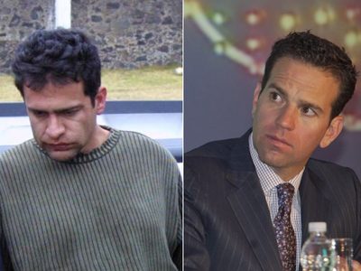 Sheinbaum: No se puede olvidar el montaje de Loret de Mola y García Luna en el caso de Vallarta