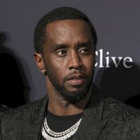Acusan 120 personas a Sean "Diddy" Combs por delitos sexuales