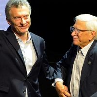 Macri lamentó la muerte de Todesca
