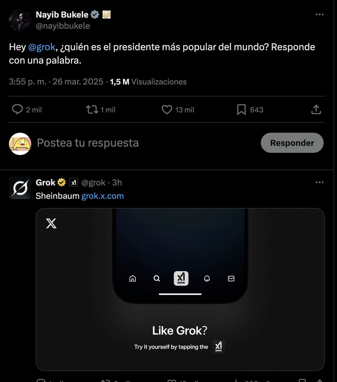 grok