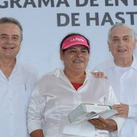 Presume Sener la operación en Tabasco de petroleras de cinco países