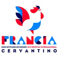 Francia en el Cervantino