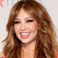 ¡Wow! Thalía se lleva millones de suspiros con esta fotografía ¡Te deja enamorado!