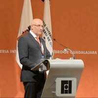 La industria editorial, en una “situación dramática” por la pandemia: CANIEM