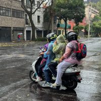 Lluvias fuertes e intensas azotarán este jueves a 19 entidades