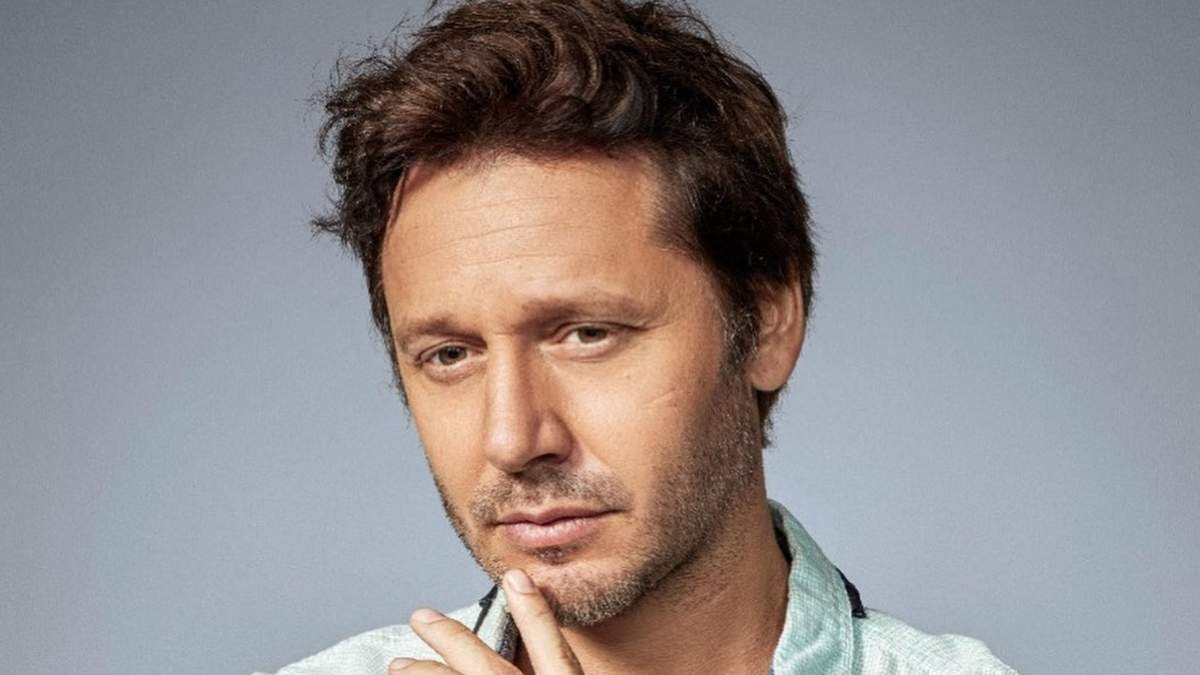 Benjamín Vicuña. Fuente: (Instagram)