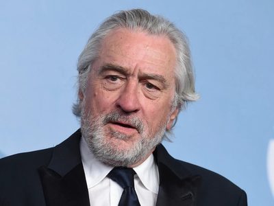 Robert de Niro pone su voz para luchar contra la pandemia mientras enfrenta su realidad económica