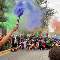 Neuquén se moviliza por el 8M: los motivos detrás de una jornada de paro masivo