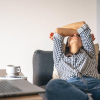 Alarmante radiografía de la salud argentina: mala alimentación y poco descanso