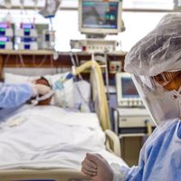 Alerta en Río Negro: 9 pacientes fallecidos y 284 nuevos casos de coronavirus