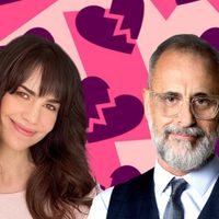 La enigmática respuesta que le dio Jorge Rial a Romina Pereiro