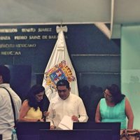 Dirigente de Morena-Campeche exige a Congreso local respetar su curul