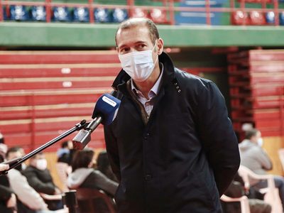 Vacunación: gran anuncio de Omar Gutiérrez en esta fecha muy especial
