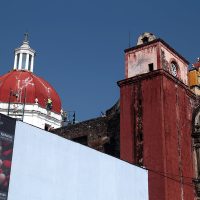 #Procesofoto, las imágenes del día