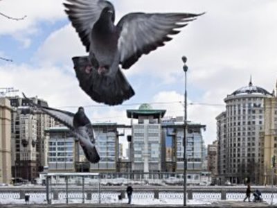 Rusia expulsa a 6 diplomáticos británicos acusados de espionaje y "actividades subversivas"