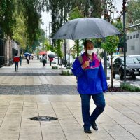 Prevén tormentas y posible caída de granizo en estas alcaldías de la CDMX y municipios del Edomex
