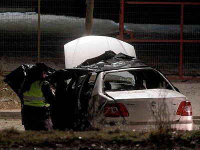 Nueva muerte en la Ruta 22: un auto se cruzó de carril y chocó con un minitruck cerca de Plottier