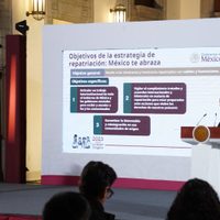 Gobernadores de todas las entidades dan pleno apoyo a Sheinbaum ante el regreso de Trump