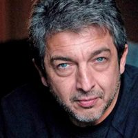 El dolor de Ricardo Darín: "Perdón"