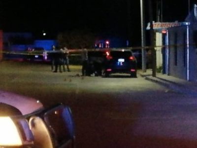 Asesinan a Lucía Guadalupe Mora, coordinadora de Morena en Chihuahua; culpan a Maru Campos