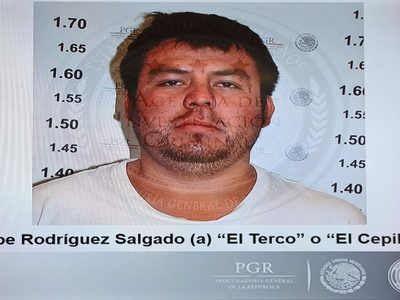 La detención de “El Cepillo” en caso Ayotzinapa fue un “rally delictivo de tortura”: FGR