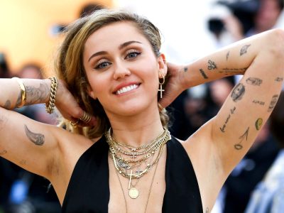 ¡Es definitivo! Miley Cyrus anunció una triste noticia para sus fanáticos