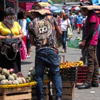 La informalidad podría llegar a un 60% en 2024, alerta TPC Group