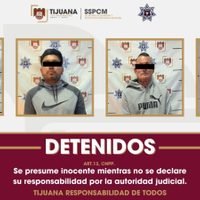 Atacan a balazos a empresario y a su hija de 11 años en Tijuana