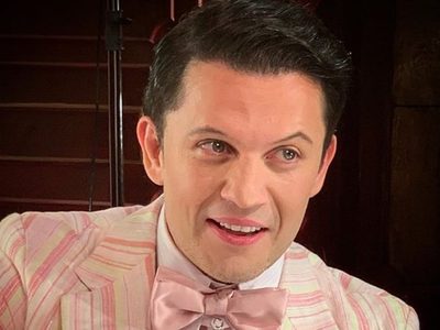 ¡Imperdible! Darío Lopilato y Guillermo Francella hacen de las suyas antes del debut