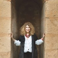 Gioconda Belli recibe el Premio Internacional Carlos Fuentes 2025