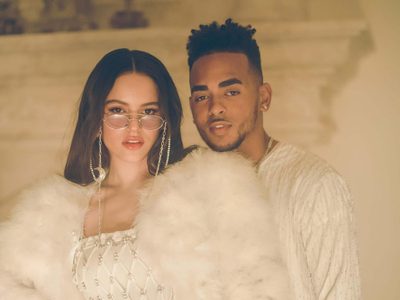 ¡La noticia más esperada! Rosalía y Ozuna dejan a todos en shock con esta noticia. ¿Hay romance?