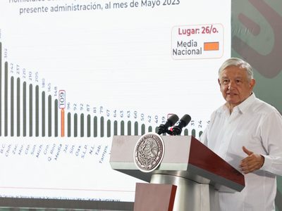 Combatir la narcoviolencia y olvidarse de la política, pide la sociedad chiapaneca a los gobiernos estatal y federal