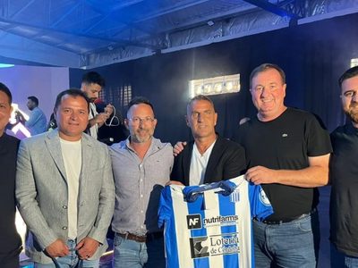 Es hincha de River: la expectativa del presidente de Argentino de Monte Maíz por enfrentarse a Boca