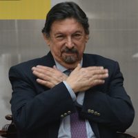 Conflicto Minera Cananea: “Bendecido por AMLO”, Gómez Urrutia se niega a pagar a los trabajadores