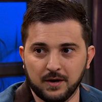 Terrible cruce de mensajes entre Brancatelli y Ángel de Brito en las redes: "No te hagas el picante"