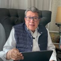 Monreal tiene síntomas de covid-19; espera resultados de prueba PCR