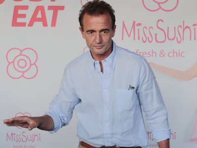 Alessandro Lequio evidenció su desprecio por esta política en vivo: no soporta ni escucharla hablar