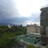 Pronóstico: se espera un miércoles caluroso y hay alerta por tormenta