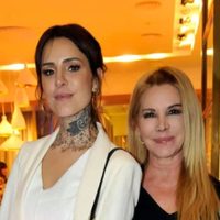 Soledad Aquino habló tras el llamado de atención que le hizo Cande Tinelli: "Ella se ríe de mí"