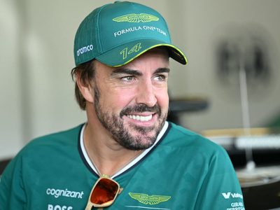 No lo da por muerto: periodista asegura que Fernando Alonso estará en la pelea en 2025