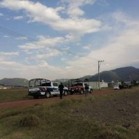 Puebla: Una mujer asesina a dos de sus cuatro hijos y falla al tratar de suicidarse