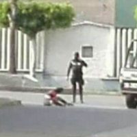 Fotografías evidencian supuesta ejecución extrajudicial en Veracruz; Yunes asegura que eran criminales