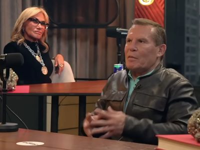 “Conozco a los dos bandos”: esto dijo Julio César Chávez sobre los líderes del Cártel de Sinaloa