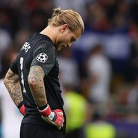 El drama de Loris Karius tras los históricos errores en la final de la Champions