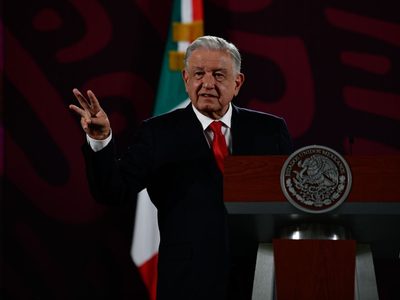 AMLO aplaude medidas de Biden en beneficio de migrantes: "le agradecemos mucho"