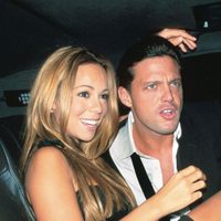Lo que no se contó: la verdadera historia sobre la relación entre Luis Miguel y Mariah Carey
