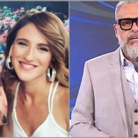¿Amor? Carolina Amoroso y Diego Leuco, de acuerdo para responderle a Intrusos. ¡Escándalo!